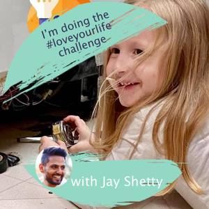 Meet your Posher, Jeff